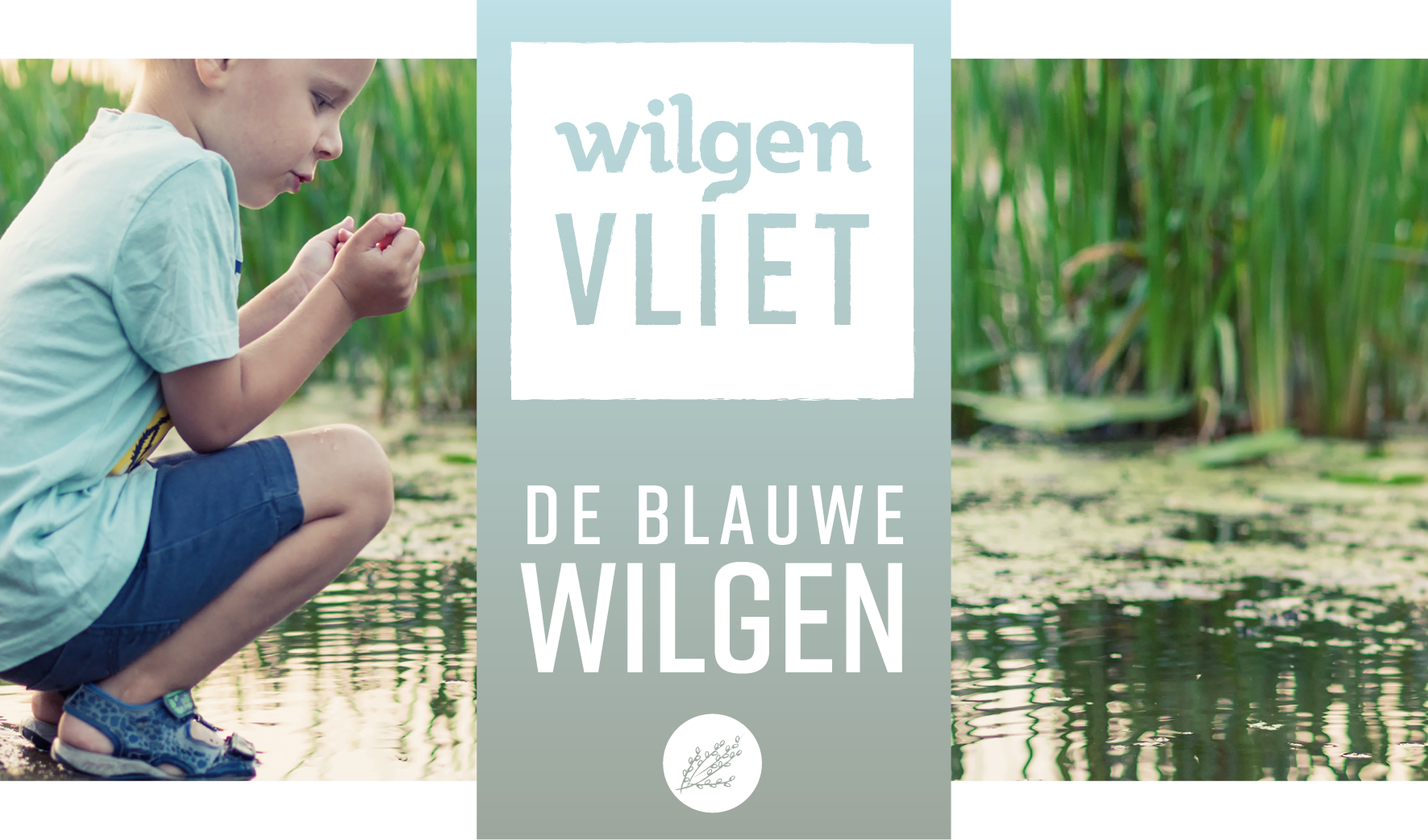 De Blauwe Wilgen