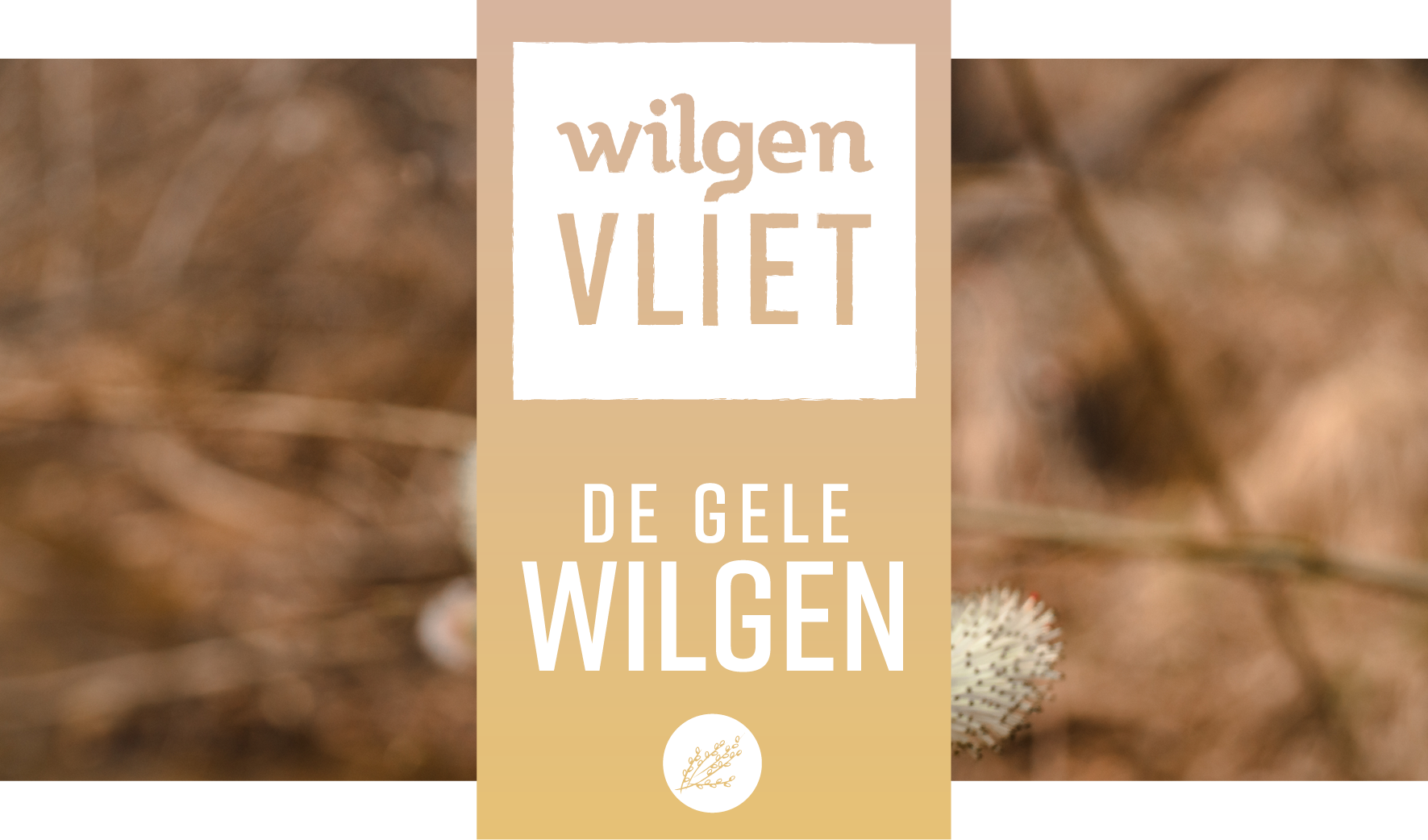 De Gele Wilgen