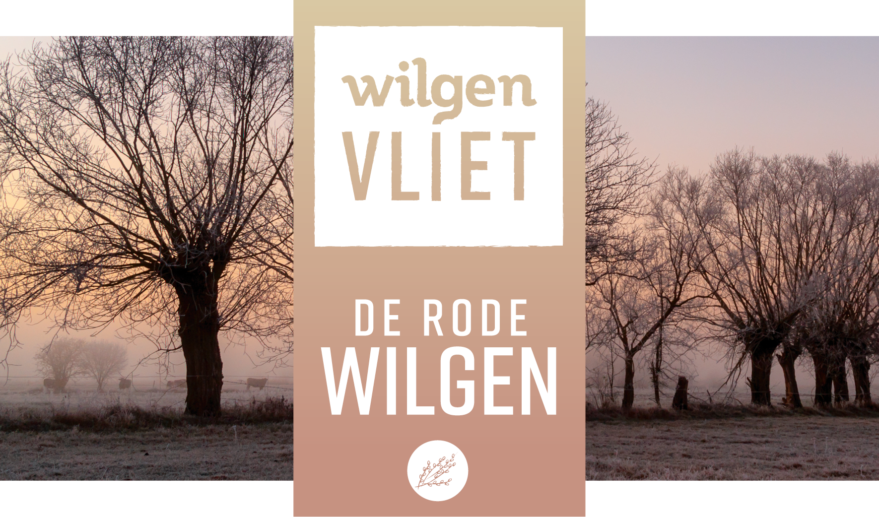 De Rode Wilgen