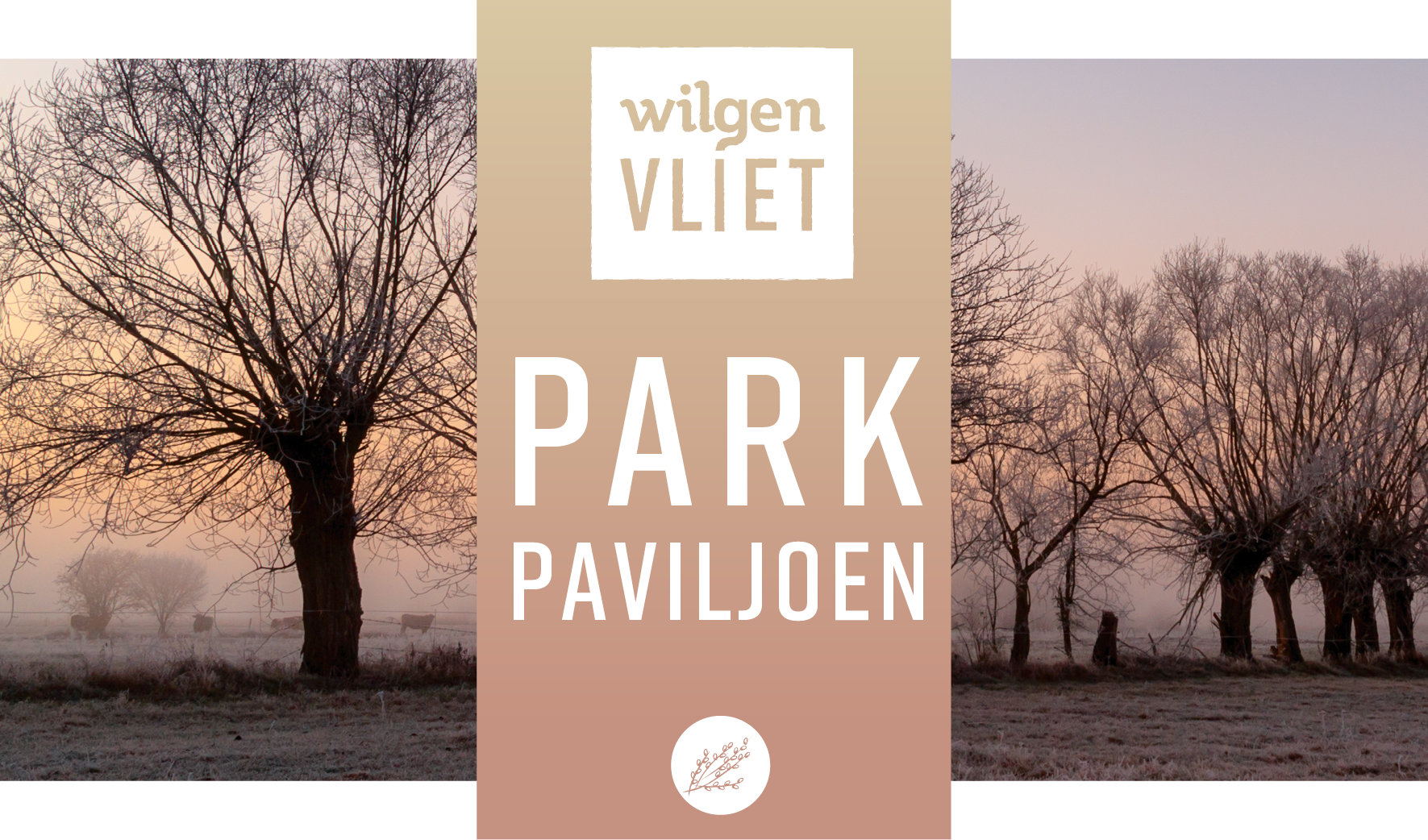 Parkpaviljoen